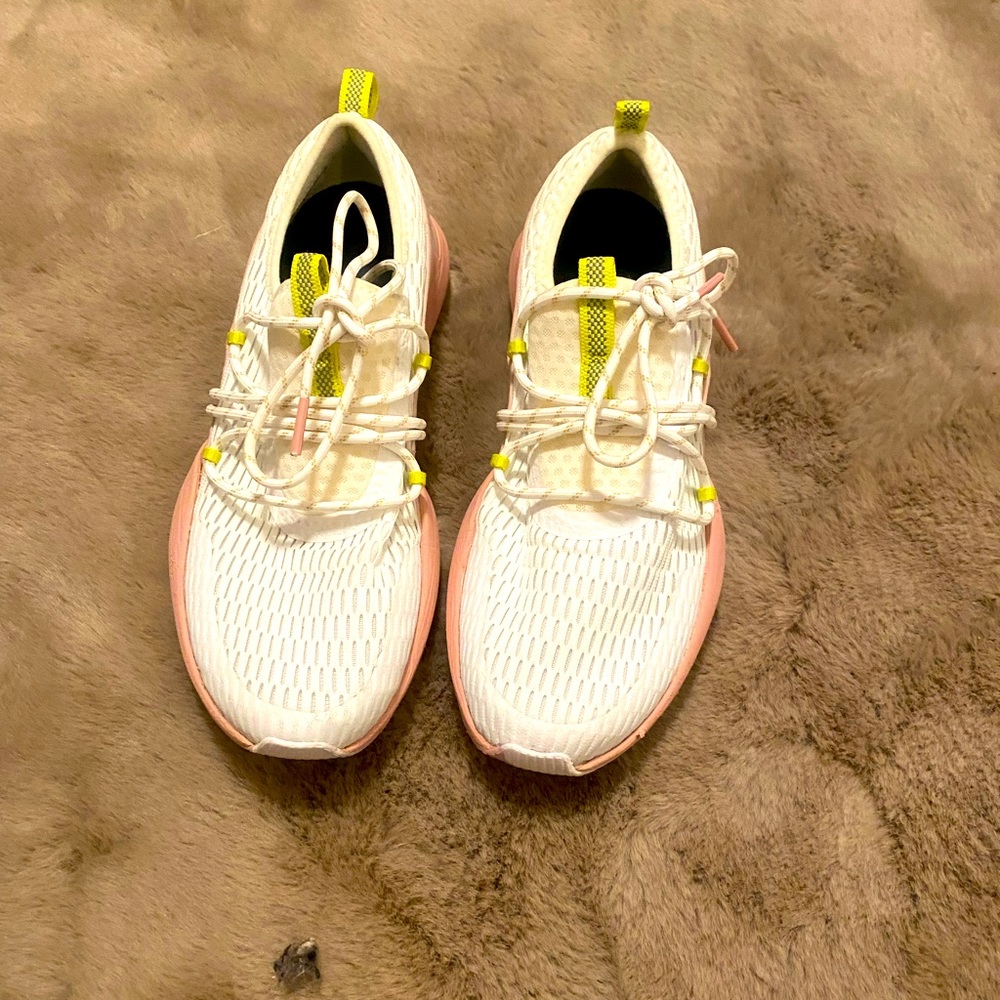 Sorel kinetic impact 7.5